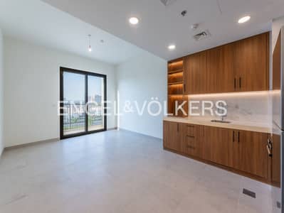 1 Bedroom Apartment for Sale in Town Square, Dubai - Modern Finish | White Goods Included | Tenanted 1 Bedroom Apartment for Sale in Town Square, Dubai - Modern Finish | White Goods Included | Tenanted