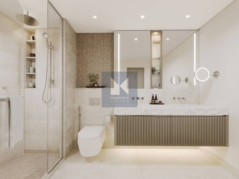 21 The Highbury - Premium Bathroom. jpg