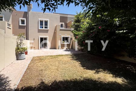 3 Schlafzimmer Villa zum zur Miete in Arabian Ranches, Dubai - Villa in Arabian Ranches，Alma，Alma 1, 3 schlafzimmer, 220000 AED - 15528483