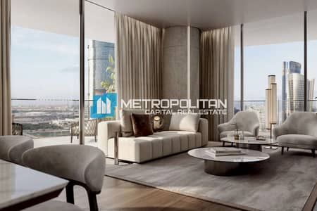 1 Schlafzimmer Wohnung zum zum Verkauf in Al Reem Island, Abu Dhabi - Wohnung in Al Reem Island,Shams Abu Dhabi,SAAS Heights, 1 schlafzimmer, 2295000 AED - 15528485 1 Schlafzimmer Wohnung zum zum Verkauf in Al Reem Island, Abu Dhabi - Wohnung in Al Reem Island,Shams Abu Dhabi,SAAS Heights, 1 schlafzimmer, 2295000 AED - 15528485