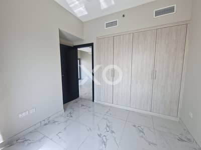 2 chambres Appartement à à louer à Dubai South, Dubai - Appartement à Dubai South，Residential District，MAG 5 Boulevard，MAG 505, 2 chambres, 65000 AED - 15527851