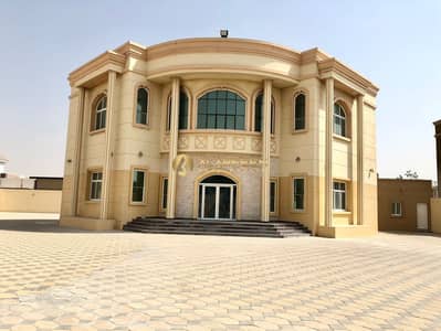7 Schlafzimmer Villa zum zur Miete in Al Barsha, Dubai - WhatsApp Image 2023-02-18 at 3.25. 44 PM. jpeg