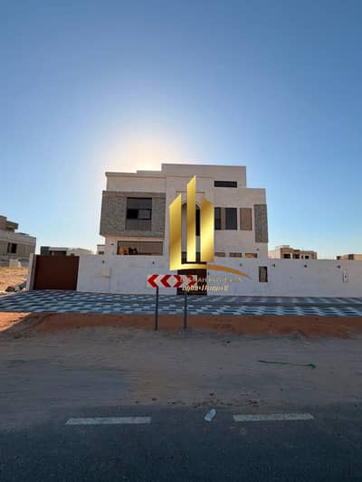 5 Schlafzimmer Villa zum zum Verkauf in Hoshi, Sharjah - 5d56ef71-b691-471d-bf56-e90f50768896 3. jpg 5 Schlafzimmer Villa zum zum Verkauf in Hoshi, Sharjah - 5d56ef71-b691-471d-bf56-e90f50768896 3. jpg