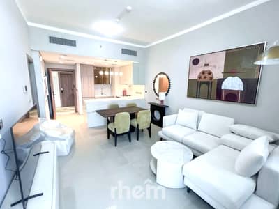 1 Bedroom Flat for Sale in Al Furjan, Dubai - Brand New | Fully Furnished | Motivated Seller 1 Bedroom Flat for Sale in Al Furjan, Dubai - Brand New | Fully Furnished | Motivated Seller