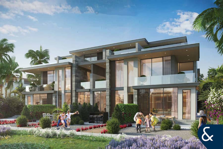 True Corner | 5 bedroom | Maids | Vacant True Corner | 5 bedroom | Maids | Vacant