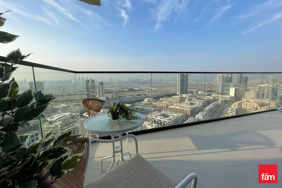 位于朱美拉环形村(JVC),JVC第18区,宾哈蒂罗亚尔公寓 1 卧室的公寓 95000 AED - 15528554 位于朱美拉环形村(JVC),JVC第18区,宾哈蒂罗亚尔公寓 1 卧室的公寓 95000 AED - 15528554
