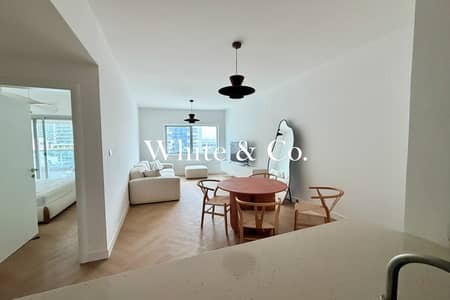 1 Bedroom Flat for Rent in Dubai Marina, Dubai - Upgraded | Close to Metro | Prime Location 1 Bedroom Flat for Rent in Dubai Marina, Dubai - Upgraded | Close to Metro | Prime Location