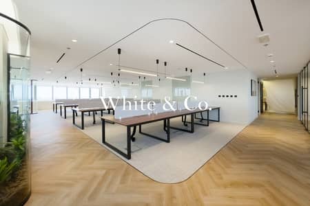 Office for Rent in Jumeirah Lake Towers (JLT), Dubai - Prime Location | Grade A Tower | Vacant Office for Rent in Jumeirah Lake Towers (JLT), Dubai - Prime Location | Grade A Tower | Vacant