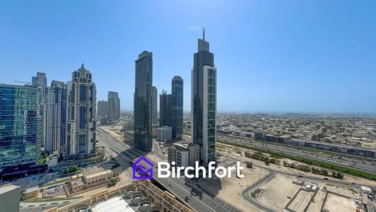 1 Bedroom Flat for Rent in Downtown Dubai, Dubai - FULLY FURNISHED | UPGRADED | WELL MAINTAINED