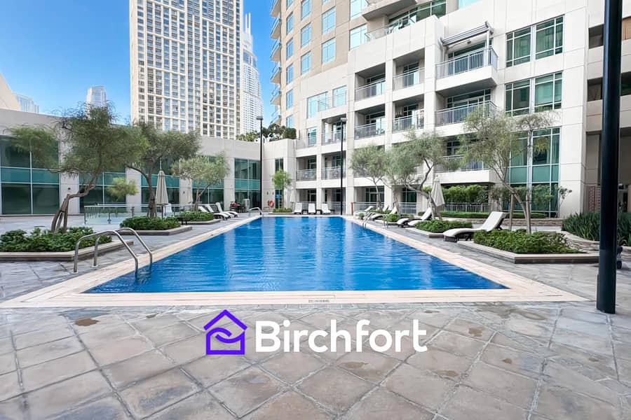 BURJKHALIFA VIEW | RENOVATED | FURNISHED BURJKHALIFA VIEW | RENOVATED | FURNISHED