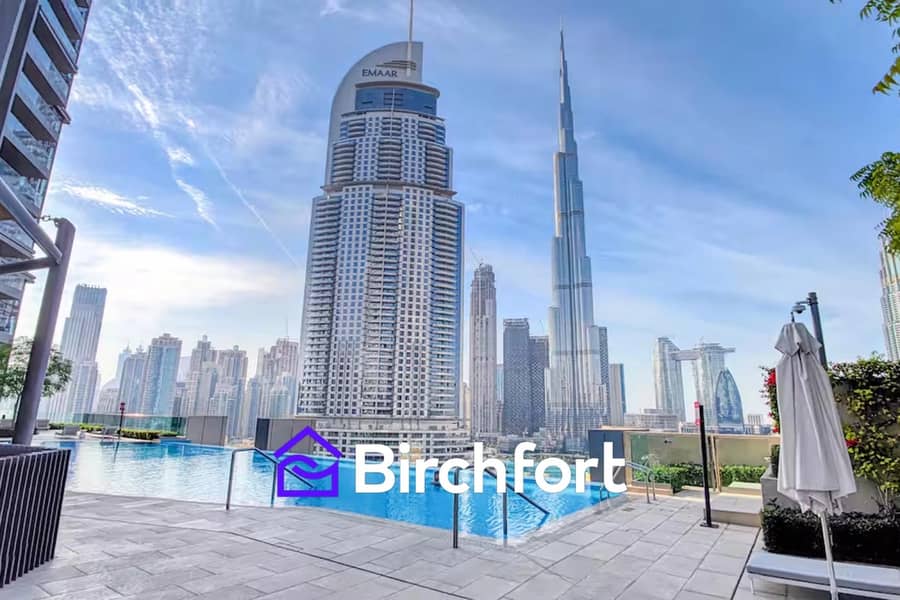 BURJ KHALIFA VIEW | DOWNTOWN | HIGH FLOOR BURJ KHALIFA VIEW | DOWNTOWN | HIGH FLOOR