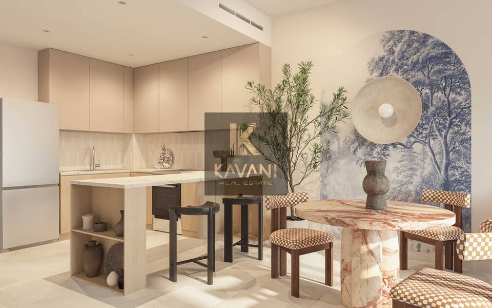 4 WG2 kitchen and breakfast bar. jpg