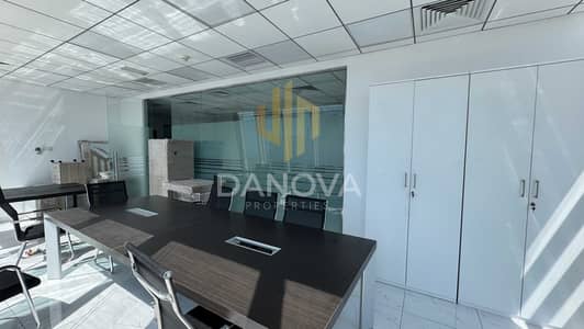 Office in Affitto a Business Bay, Dubai - IMG_4385. JPG. jpeg