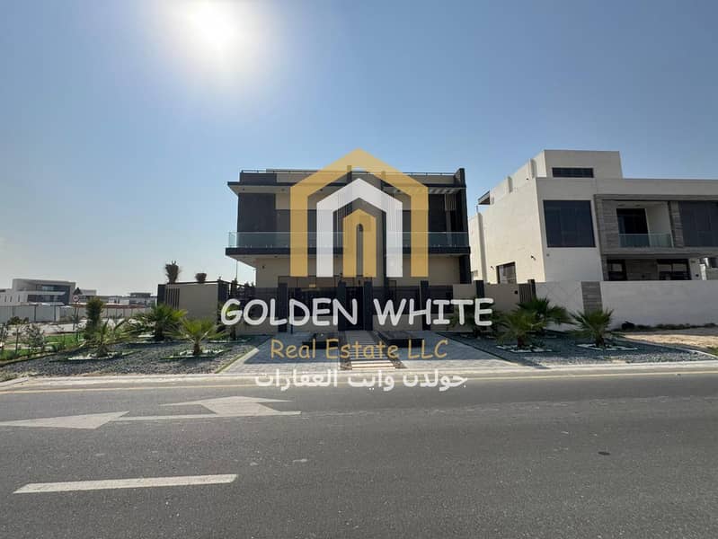 Вилла в Над Аль Шеба,Над Аль Шеба 1,Сады Над Аль Шебой,Nad Al Sheba Gardens 1, 5 спален, 700000 AED - 15528599 Вилла в Над Аль Шеба,Над Аль Шеба 1,Сады Над Аль Шебой,Nad Al Sheba Gardens 1, 5 спален, 700000 AED - 15528599