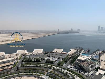 2 Schlafzimmer Wohnung zum zur Miete in Dubai Creek Harbour, Dubai - WhatsApp Image 2026-06-17 at 02.02. 28 (5). jpeg