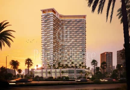 1 Bedroom Apartment for Sale in Dubai Sports City, Dubai - Price Lower Market | 1BR | Handover Soon