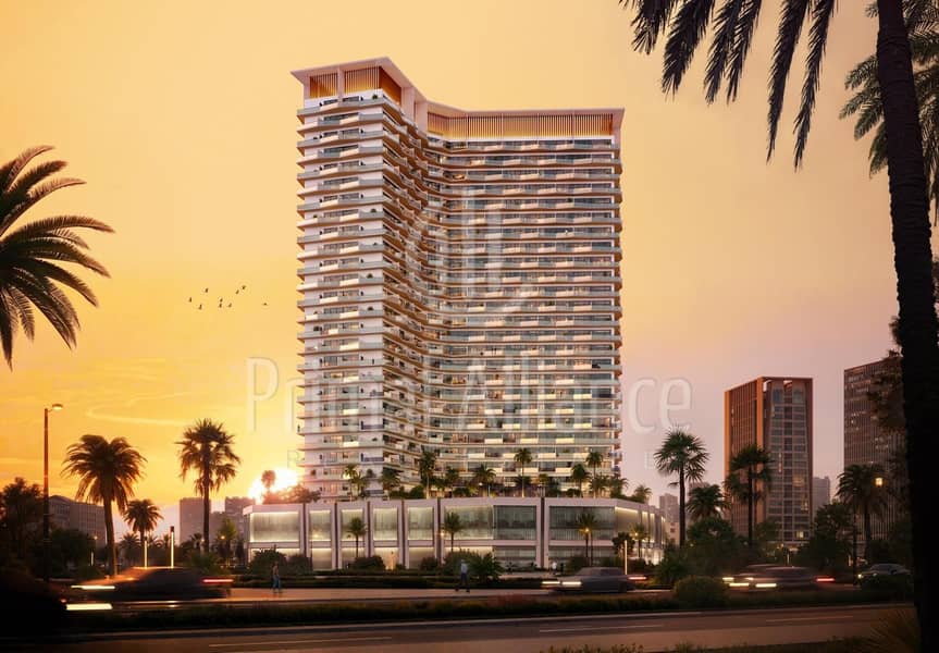 Price Lower Market | 1BR | Handover Soon Price Lower Market | 1BR | Handover Soon