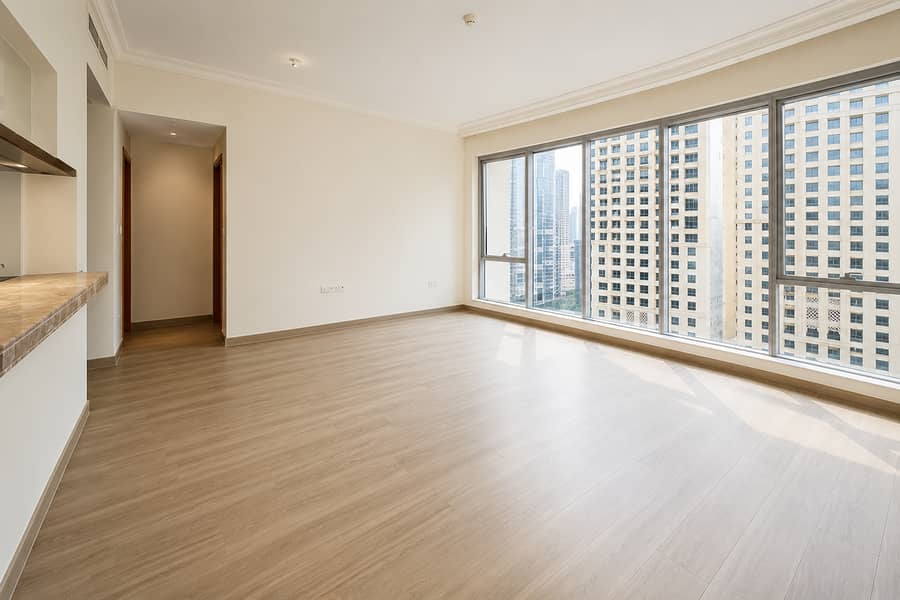 LARGEST LAYOUT | 2 BEDS | MARINA VIEW | VACANT LARGEST LAYOUT | 2 BEDS | MARINA VIEW | VACANT
