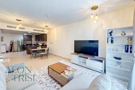 1 Bedroom Flat for Rent in Dubai Marina, Dubai - Brand new Furnished | 1 bedroom in Elite Residence