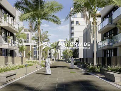 马斯达尔城, 阿布扎比 2 卧室公寓待售 - 位于马斯达尔城,皇家公园,Cluster E 2 卧室的公寓 1436692 AED - 15528650 马斯达尔城, 阿布扎比 2 卧室公寓待售 - 位于马斯达尔城,皇家公园,Cluster E 2 卧室的公寓 1436692 AED - 15528650