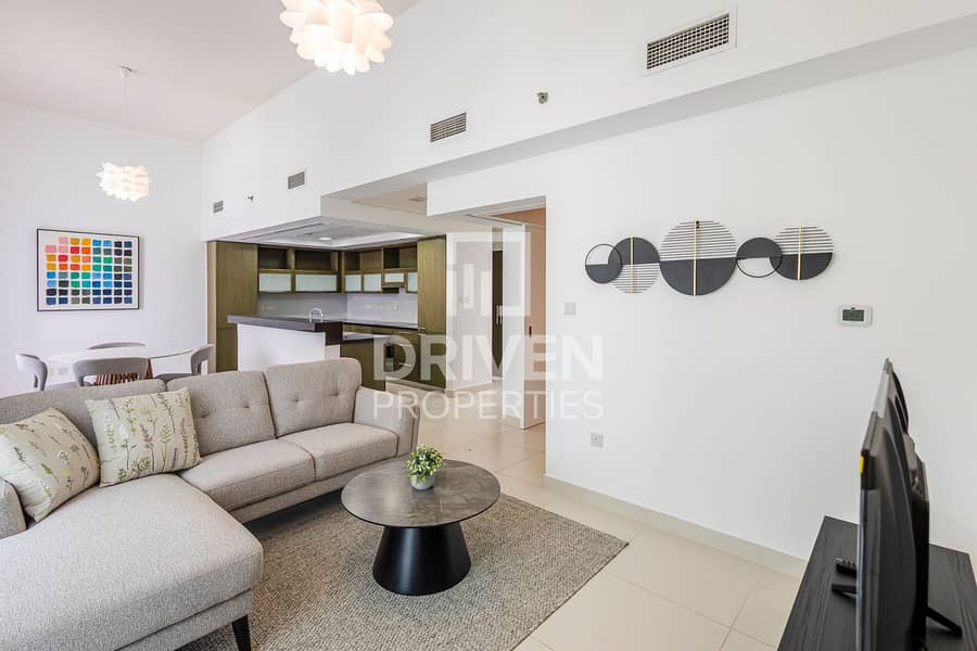 Квартира в Дубай Даунтаун,Лофтс,Лофты Подиум, 1 спальня, 105000 AED - 15528204 Квартира в Дубай Даунтаун,Лофтс,Лофты Подиум, 1 спальня, 105000 AED - 15528204