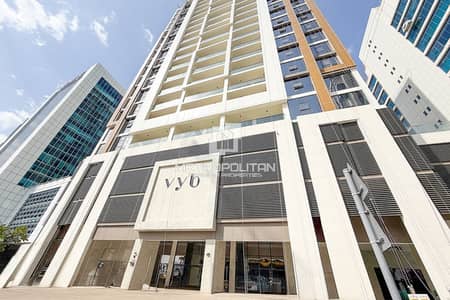 1 Bedroom Flat for Sale in Business Bay, Dubai - 22% Below OP | Park and Pool View | ROI: 8% 1 Bedroom Flat for Sale in Business Bay, Dubai - 22% Below OP | Park and Pool View | ROI: 8%