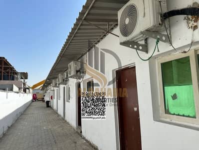 Labour Camp for Rent in Al Sajaa Industrial, Sharjah - WhatsApp Image 2026-06-17 at 6.31. 17 PM (1). jpeg