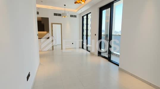2 Bedroom Flat for Rent in Jumeirah Village Circle (JVC), Dubai - Study Room | Next to Mall | Biggest Layout 2 Bedroom Flat for Rent in Jumeirah Village Circle (JVC), Dubai - Study Room | Next to Mall | Biggest Layout
