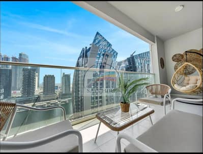 2 Schlafzimmer Wohnung zum zur Miete in Business Bay, Dubai - PHOTO-2026-06-18-16-32-42 3. jpg