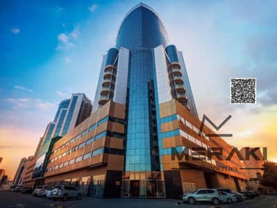 2 Bedroom Apartment for Sale in Al Bustan, Ajman - 3. png