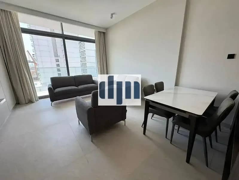 Fully Furnished 1-Bedroom Apartment with Storage | Vacant | Fully Furnished Fully Furnished 1-Bedroom Apartment with Storage | Vacant | Fully Furnished