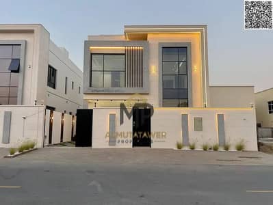 5 Bedroom Villa for Sale in Al Zahya, Ajman - batch_837355705-1066x800. webp 5 Bedroom Villa for Sale in Al Zahya, Ajman - batch_837355705-1066x800. webp