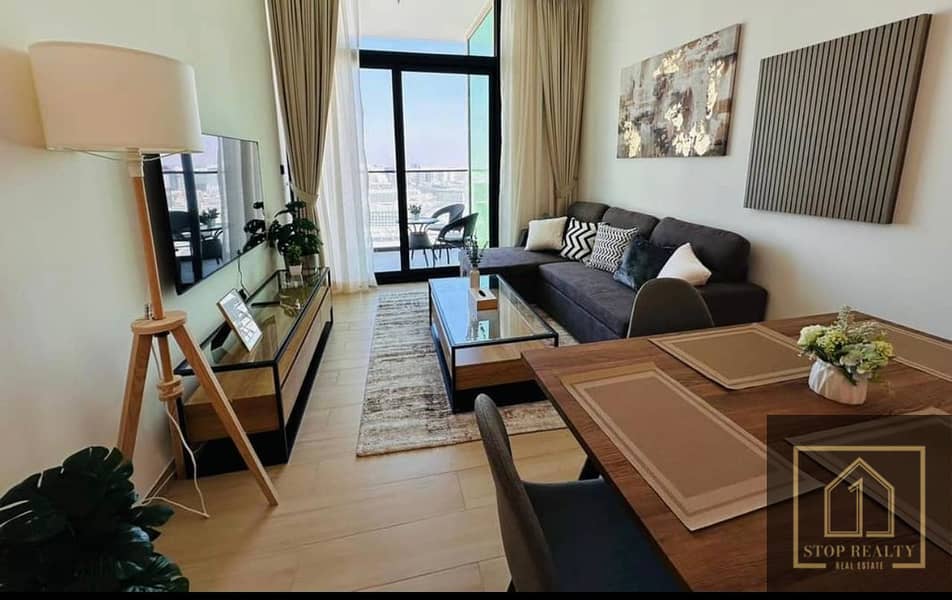 Appartamento a Jumeirah Village Circle (JVC),JVC District 15,Binghatti Emerald, 1 camera da letto, 80000 AED - 15528833 Appartamento a Jumeirah Village Circle (JVC),JVC District 15,Binghatti Emerald, 1 camera da letto, 80000 AED - 15528833