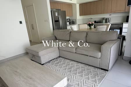 3 Bedroom Townhouse for Rent in Dubai South, Dubai - Unfurnished | Vacant Soon | Prime Location