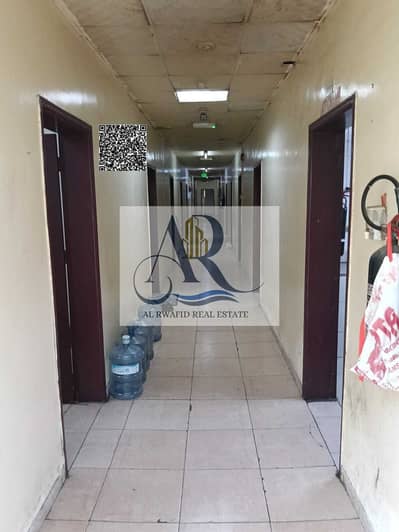 Labour Camp for Rent in Al Jurf, Ajman - WhatsApp Image 2026-06-16 at 10.00. 56 AM. jpeg