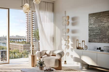 2 Bedroom Flat for Sale in Dubai Creek Harbour, Dubai - HIGH FLOOR | INVESTOR DEAL | NEXT TO METRO