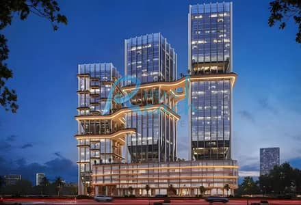 Studio for Sale in Al Reem Island, Abu Dhabi - 22. jpg