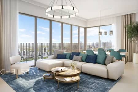 2 Bedroom Flat for Sale in Dubai Harbour, Dubai - MAXIMUM CLOSURE | OP PRICE | PALM JUMEIRAH VIEW 2 Bedroom Flat for Sale in Dubai Harbour, Dubai - MAXIMUM CLOSURE | OP PRICE | PALM JUMEIRAH VIEW