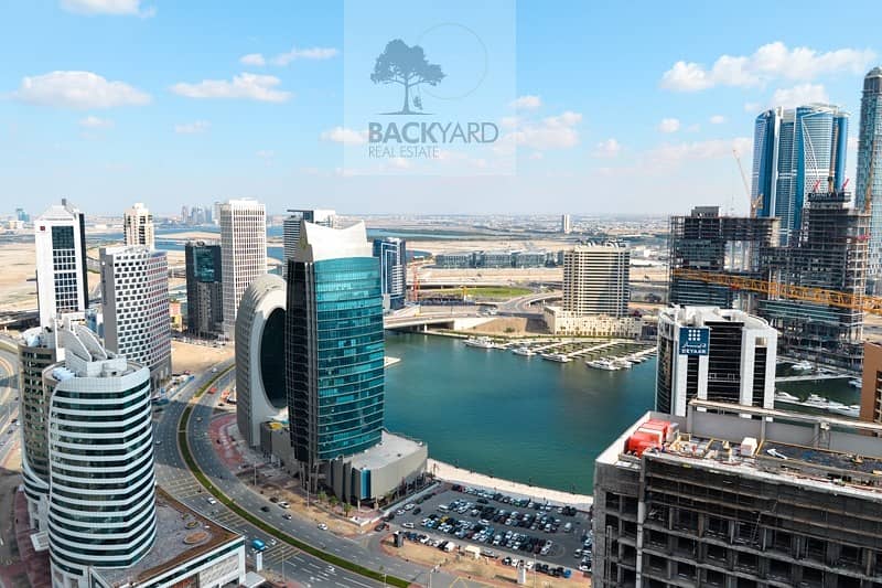 1BR with Balcony | Good Layout 1BR with Balcony | Good Layout