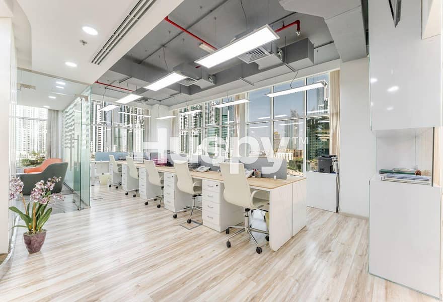 Vacant | Burj View | Fully Furnished Vacant | Burj View | Fully Furnished
