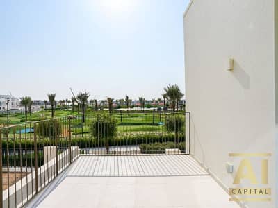 4 Bedroom Villa for Sale in The Valley by Emaar, Dubai - Exclusive Unit | 4 Bedroom Townhouse | Single Row 4 Bedroom Villa for Sale in The Valley by Emaar, Dubai - Exclusive Unit | 4 Bedroom Townhouse | Single Row