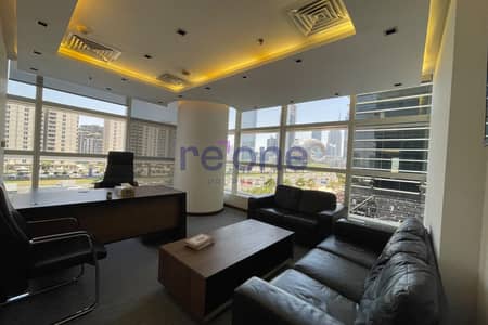 Office in Affitto a Sheikh Zayed Road, Dubai - Ufficio a Sheikh Zayed Road，Nassima Tower, 320000 AED - 15529022
