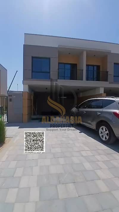 3 Bedroom Townhouse for Rent in Al Amerah, Ajman - frame_1. jpg 3 Bedroom Townhouse for Rent in Al Amerah, Ajman - frame_1. jpg