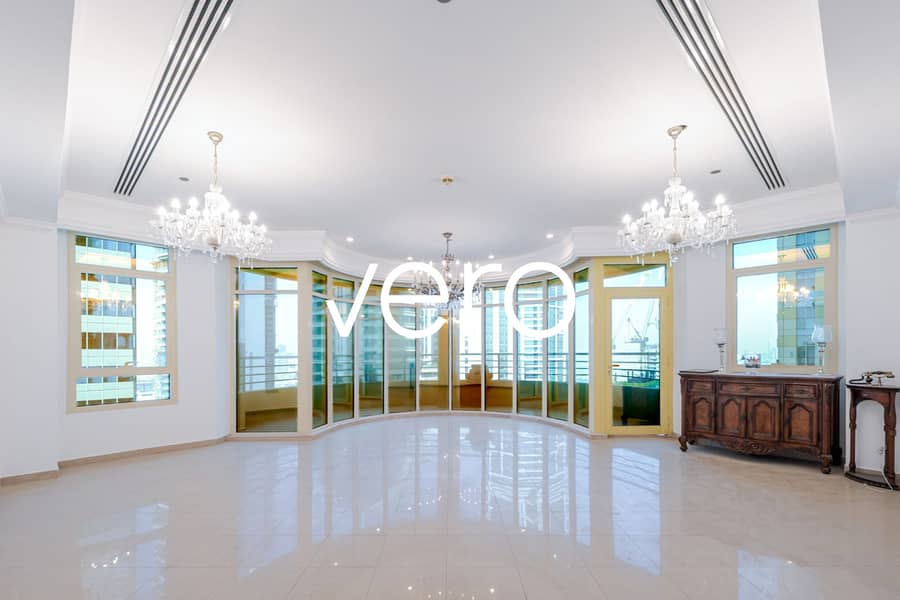 Pet Friendly | 02 Layout | Sea View and High floor Pet Friendly | 02 Layout | Sea View and High floor