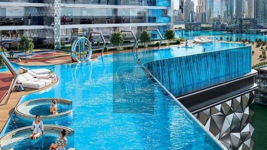 Studio for Sale in Jumeirah Lake Towers (JLT), Dubai - Diamondz By Danube 7. webp Studio for Sale in Jumeirah Lake Towers (JLT), Dubai - Diamondz By Danube 7. webp