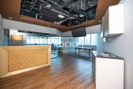 商业湾， 迪拜 写字楼待租 - Damac Business Center-1. jpg