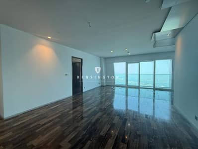 3 Schlafzimmer Wohnung zum zur Miete in Dubai Marina, Dubai - Wohnung in Dubai Marina，DAMAC Heights, 3 schlafzimmer, 200000 AED - 15512086