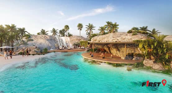 4 Slaapkamers Townhouse te Koop in DAMAC Islands 2, Dubai - WhatsApp Image 2026-06-18 at 3.10. 50 PM (3). jpeg