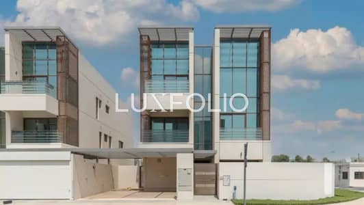 6 Schlafzimmer Villa zum zur Miete in Meydan, Dubai - Villa in Meydan，Meydan Gated Community，Grand Views, 6 schlafzimmer, 595000 AED - 15529183