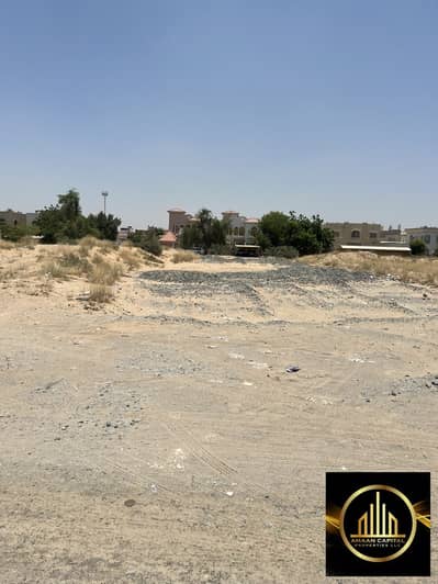Plot for Sale in Al Mowaihat, Ajman - WhatsApp Image 2026-06-18 at 5.12. 16 AM (1). jpeg Plot for Sale in Al Mowaihat, Ajman - WhatsApp Image 2026-06-18 at 5.12. 16 AM (1). jpeg